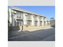 メゾンドフィールドの外観写真