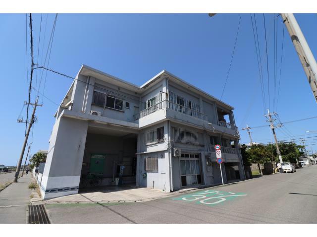 島袋アパート