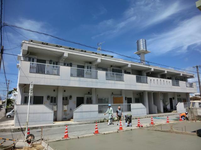 メゾン９６Ｂ棟
