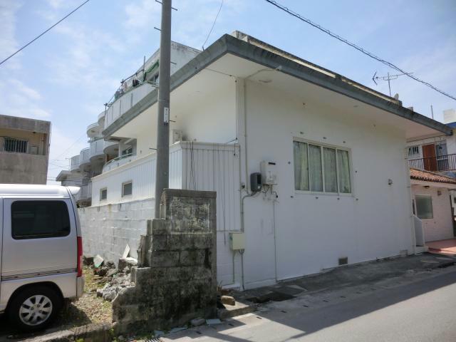 大川戸建（東棟）