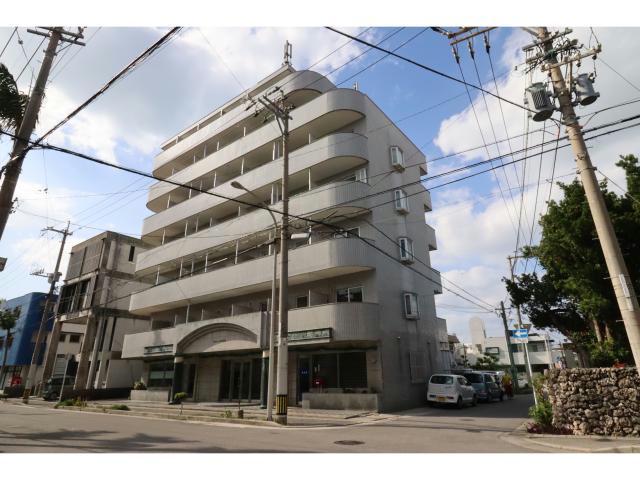 マイキャッスル石垣島