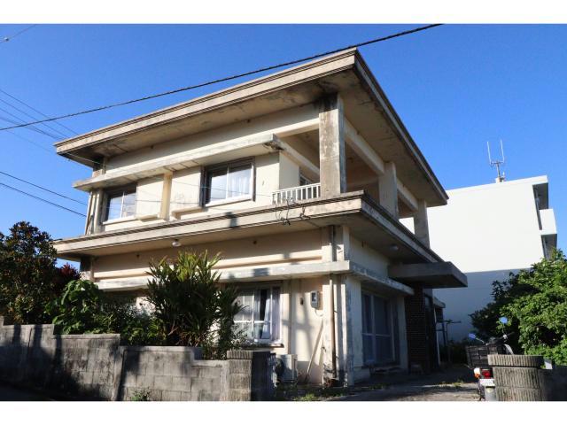 かびら戸建