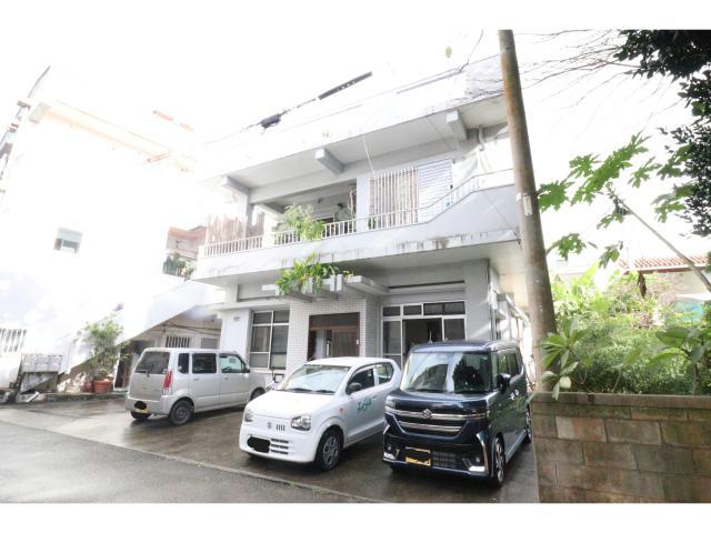 登野城宮良貸店舗