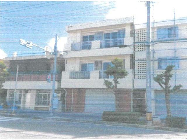 新栄町　居抜き店舗