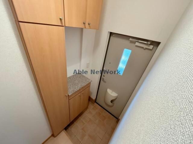 物件内観写真11　