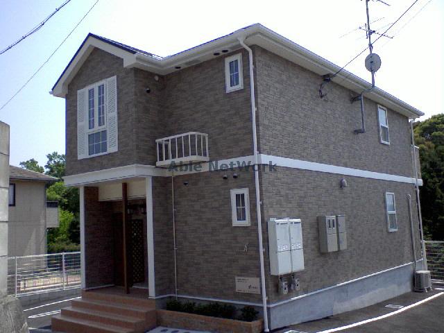 キャッスル夢広場　Ａ