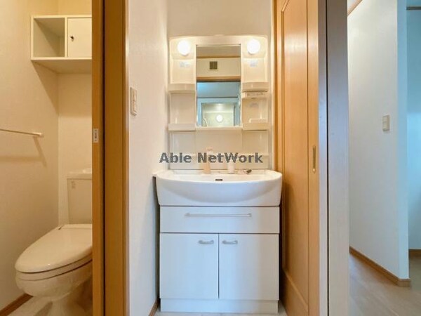 洗面所・脱衣所