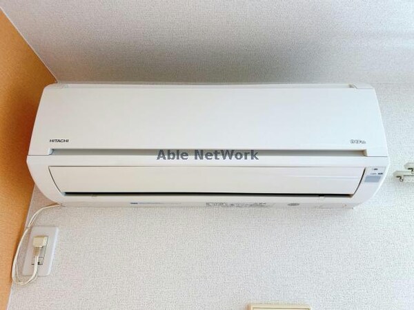 空調設備