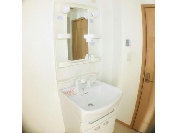 洗面所・脱衣所