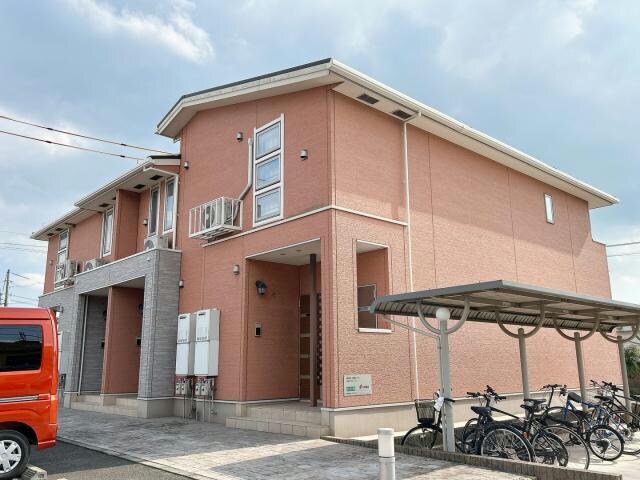 物件外観写真1　(Ⅰ)