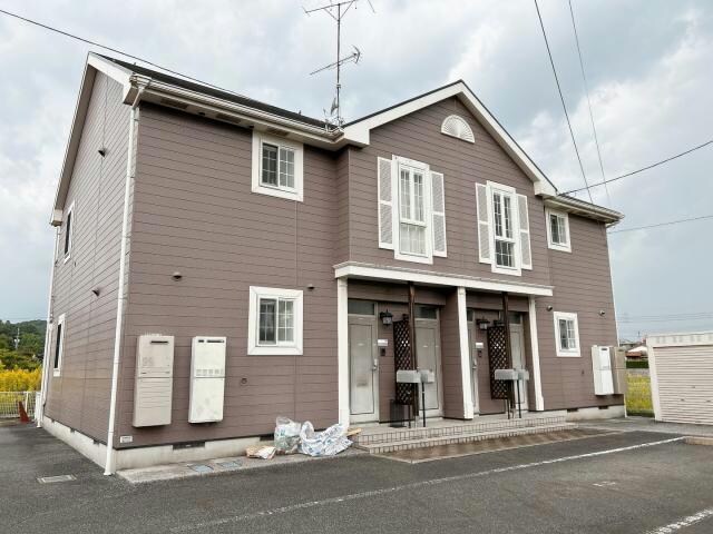 物件外観写真1　(B)