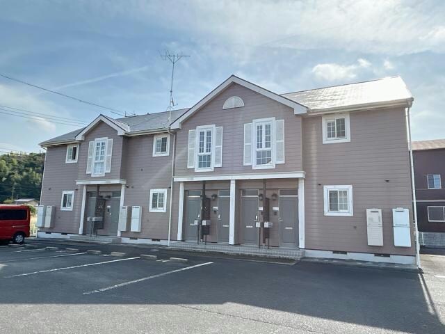 物件外観写真1　(A)