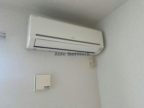 空調設備