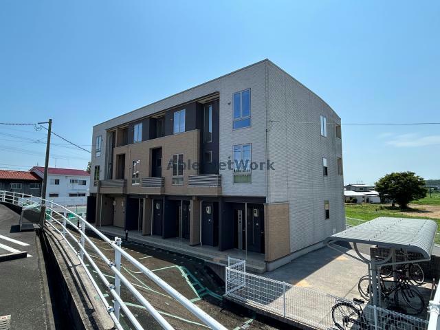 ラフィーネ・ヴィラ