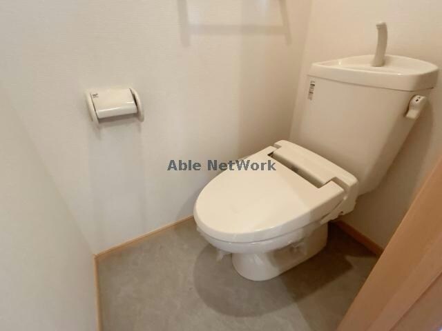 物件内観写真11　