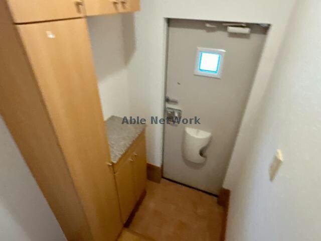 物件内観写真11　