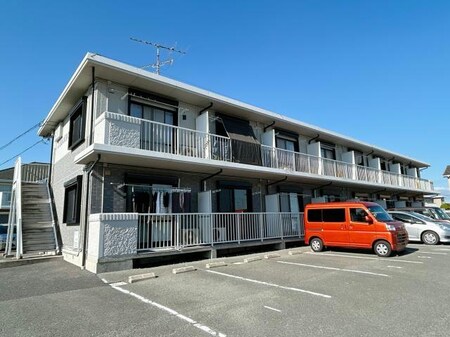 メゾン･プライム外観写真