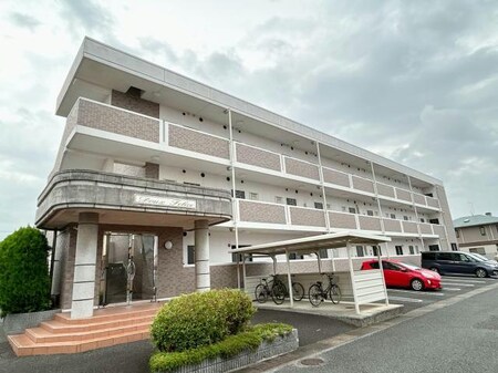 ドゥ－　フェリーチェ外観写真