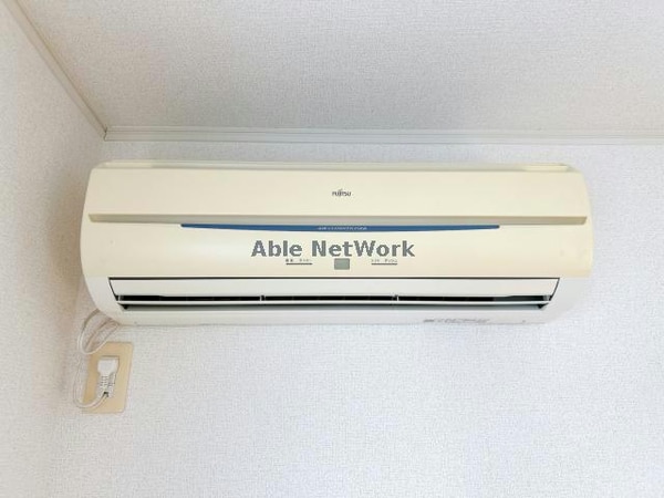 空調設備