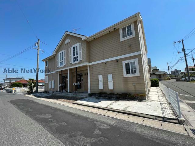 アメニティハイムＡ