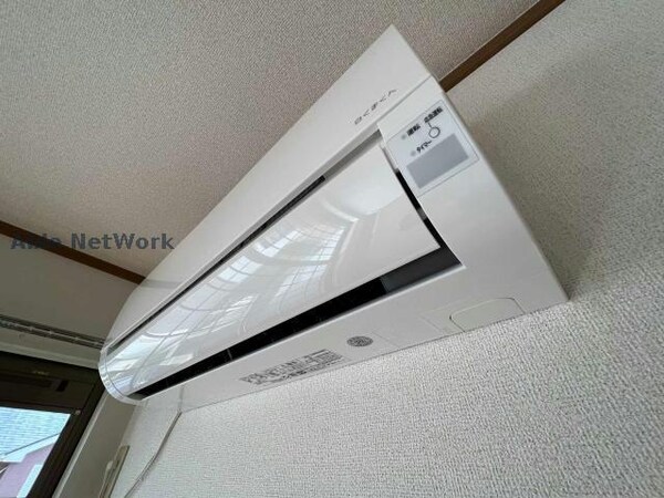 空調設備