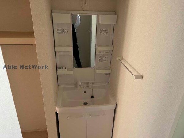 洗面所・脱衣所