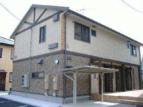 セジュールＦＲＥＥＤＯＭ　A棟
