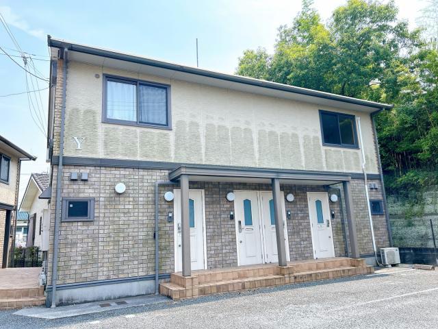 セジュールＦＲＥＥＤＯＭ　Y棟