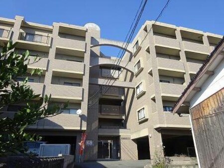 流川壱番館外観写真