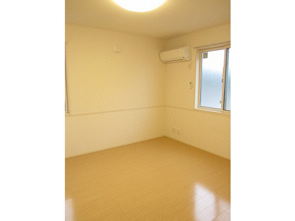 物件内観写真6　(居室)