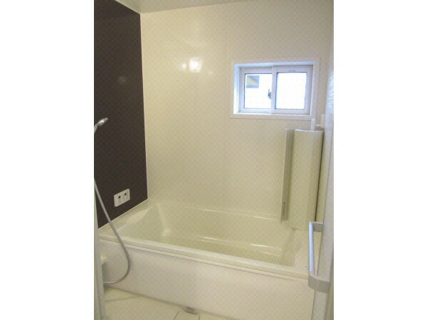 物件内観写真8　(バス／シャワールーム等)