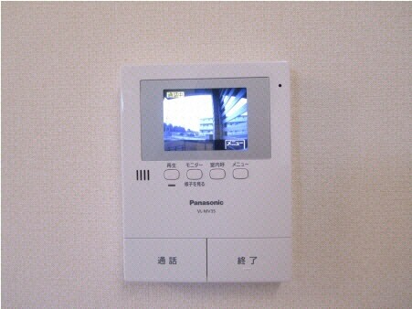 物件内観写真14　(その他設備)