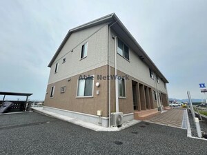 グレイス　セゾン外観写真