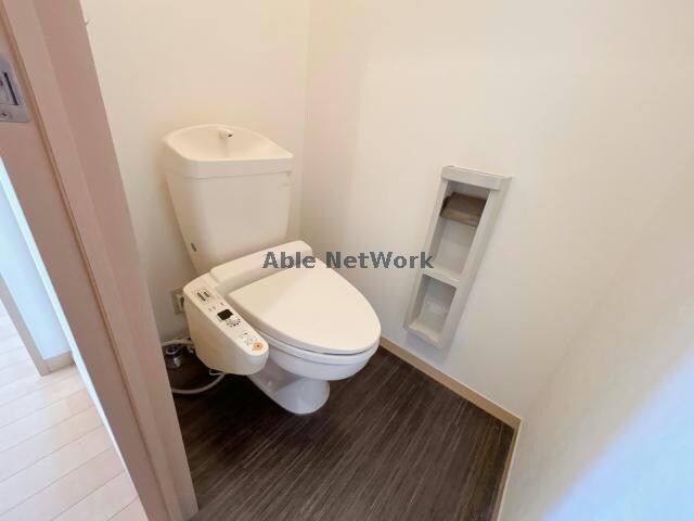 物件内観写真14　