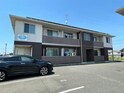 シャーメゾンＥＬＡＮ　A棟　B棟