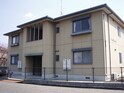 さくら館壱号棟