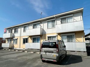 バウハウス外観写真