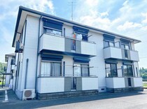 シャーメゾン鴨庄の外観写真