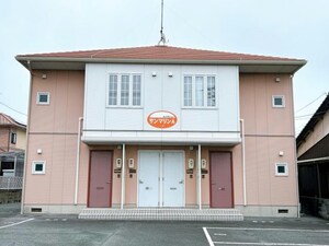 サンマリン　A外観写真