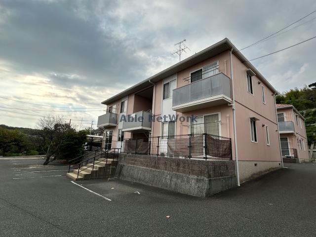 木もれ陽　一番館