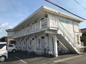 ナイスデー外観写真