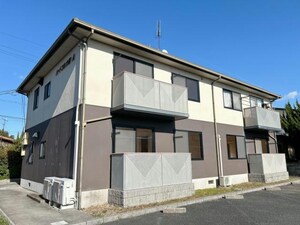 ハートフル大塚Ａ外観写真