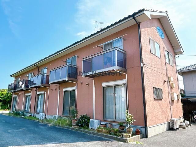 物件外観写真1　(B)