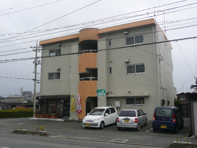 山下ビル