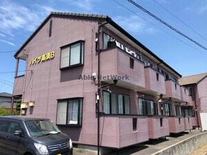 ハイツ高須 B外観写真
