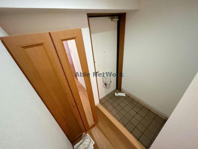 物件内観写真11　