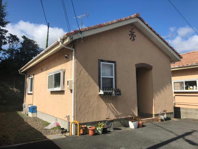 小野田貸家（北若山）