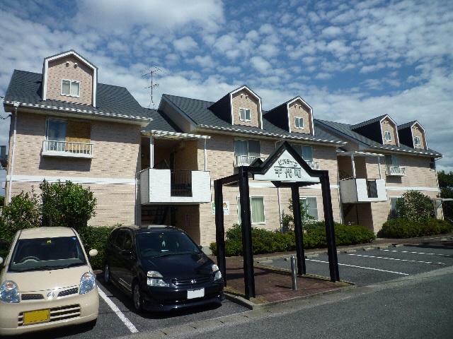 ビバライフ千代町