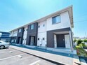 シャーメゾン際波　Ｃ棟