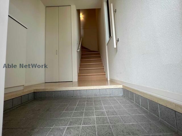 物件内観写真21　